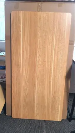 ハ*ン様 FlexiSpot 天板 メープル 160×70cm 新品未開封 - メルカリ