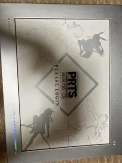 2025年最新】アークナイツ4周年の人気アイテム - メルカリ