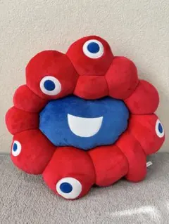 【アミューズメント限定品】EXPO2025 ミャクミャク ぬいぐるみ