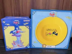 一番くじ　らんま1/2　B賞　シャンプー　小物置きフィギュア　C賞　風呂桶