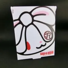 HAN-TO-USAGI 汎用うさぎ コンパクトミラー