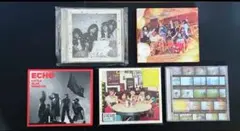 little glee monster 邦楽