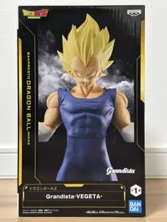 2025年最新】ドラゴンボールZ Grandista ベジータの人気アイテム