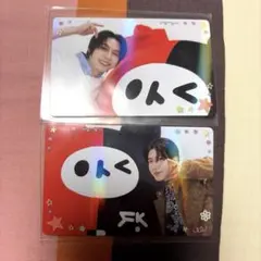 gmm FIRSTKHAOTUNG Taipeiトレカ - メルカリ