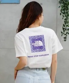 ノースフェイス