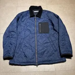 UNIQLO JWANDERSON キルティングジャケット　紺　ネイビー　XL