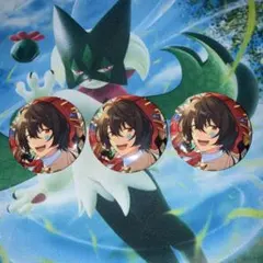 2026年最新】朔間凛月 缶バッジの人気アイテム - メルカリ