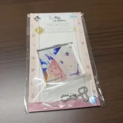 Re:ゼロから始める異世界生活 一番くじ F賞
