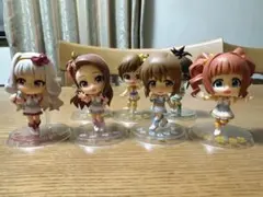 2026年最新】ちびきゅんキャラの人気アイテム - メルカリ