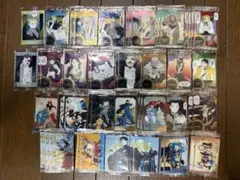 鋼の錬金術師 ウエハース カード 51枚セット ※被りあり