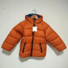 MARKEY'S アトラスマウンテンジャケット 110 オレンジ