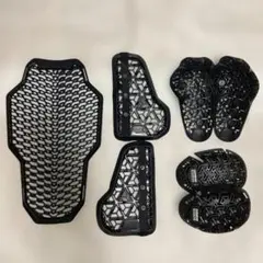 KADOYA レッグプロテクター これを装着するだけでその気にさせるバトル 