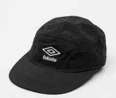 Fekete umbro キャップ ネイビー fekete キャップ umbro ネイビー - メルカリ