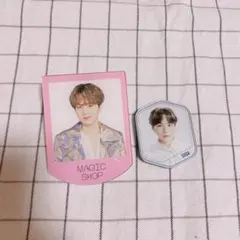 2026年最新】bts 缶バッジ 公式 ユンギの人気アイテム - メルカリ