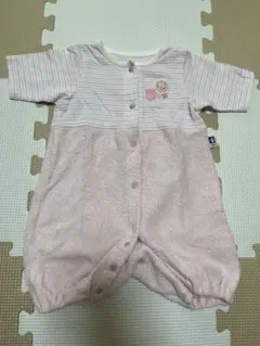 ファミリア　ツーウェイ・ドレスオール