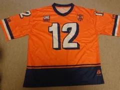 ※最終価格※清水エスパルス 来場者特典アメフトシャツ