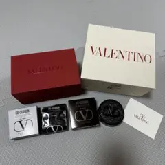 2025年最新】VALENTINO BEAUTY トライアルセット・サンプルの