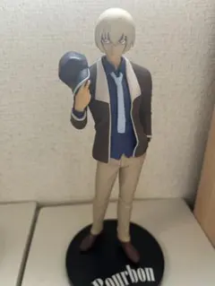 安室透　バーボン　フィギュア