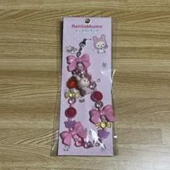 NiziU ニジューNEW Emotion ビーズキーホルダーストラップ - メルカリ