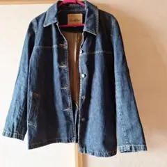 まだまだ着れます❗Levi Strauss & Co.　デニムジャケット　L