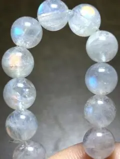 2025年最新】マダガスカル レインボームーンストーンの人気アイテム