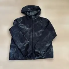 UNIQLO DATALIFE ウィンドブレーカー Mサイズ