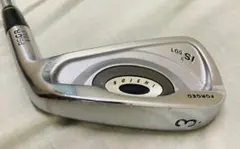 2025年最新】is3 501 アイアンの人気アイテム - メルカリ