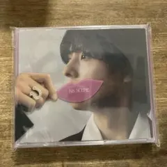 キスマイ　Kis SCENE ソロ盤 藤ヶ谷太輔　CD　アルバム
