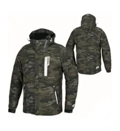 2026年最新】rsタイチ ジャケット カモの人気アイテム - メルカリ