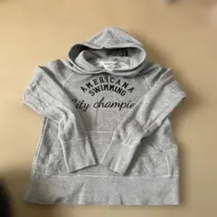 裏起毛 スウェット