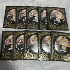 ハイキュー 宮侑B-SIDE LABEL 缶バッジ21個 - メルカリ