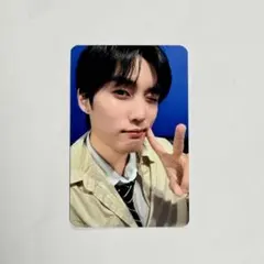 ジェイコブ　トレカ　the boyz ドボイズ　カジュアルスーツ　mubeat