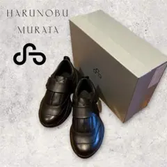 新品 AMBER for HARUNOBUMURATA OAO スニーカー 23 - メルカリ