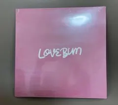 韻シスト BASI LOVEBUM ピンク レコード Amazon.co.jp: LOVEBUM: ミュージック