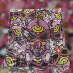 ヒステリックミニ　トートバック