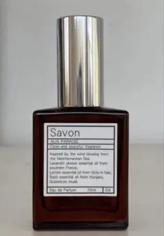 AUX PARADIS Savon Eau de Parfum 15mlのサムネイル