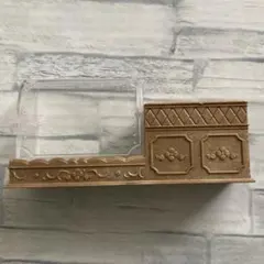 シルバニア　タウンシリーズ　チョコレートショップ　ショウケース　小物　部品　20