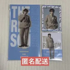 NAOTO アクリルスタンド　フォトカード