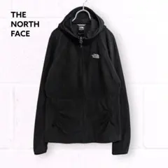 忠犬様ご購入 US規格ノースフェイス POLARTECフリースパーカー ブラック