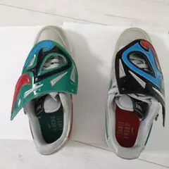 Nike Lucha Libre スニーカー シルバー
