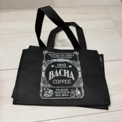 新品・未使用】 Bacha Coffee エコバッグ - メルカリ