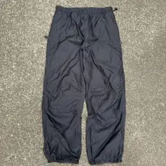 【NIKE ACG/ナイキエーシージー】 激レア テックナイロンパンツ 00s NIKE ACG(ナイキエーシージー) トラックパンツCV0661-070 CV0661