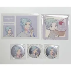 5点セット うたプリ 美風藍 BGS2026