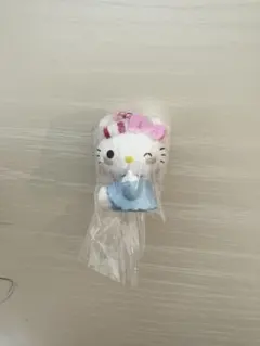 サンリオキャラクターズ GRWMマスコットチャーム ハローキティ