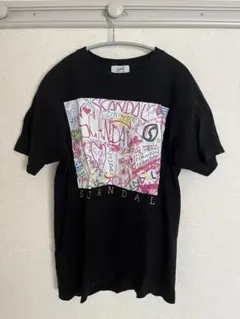 SCANDAL Tシャツ　Mサイズ