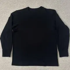 マ*３様 ユニクロ 超極暖ヒートテック Tシャツ ウルトラウォーム メンズ 長袖