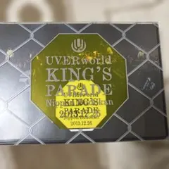 UVERworld/UVERworld KING'S PARADE Nippo…
