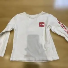 ザノースフェイス トップス
