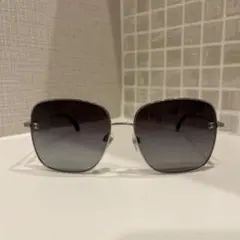CHANEL サングラス