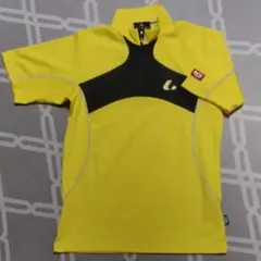 LUCENTルーセント 卓球試合用シャツ